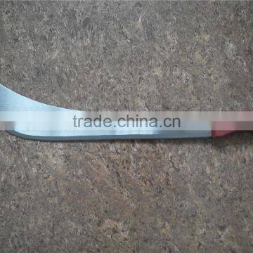 High quality Machete M204 for East Africa market