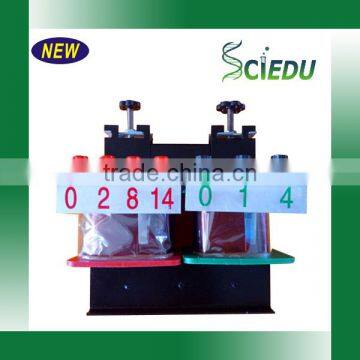 Teaching Tool Physcis Experiment Transformer