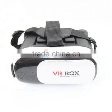 Top 10 Best vr Headsets in 2016 vr Box