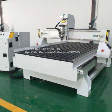 China Manufacturer 1325 1530 wood cnc router for desk processing