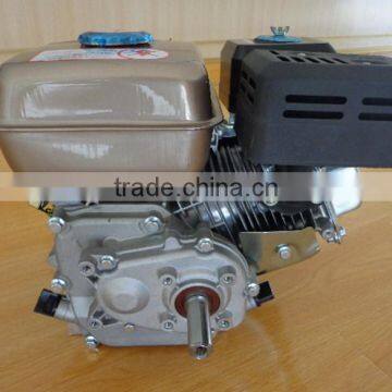 168f-1 6.5hp Air-cooled Gasoline Engine,engine 4 Stroke 6.5hp photo-4