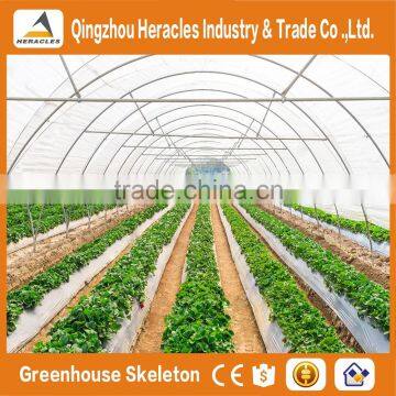 Heracles Trade Assurance Tropical Area Used Greenhouse photo-3