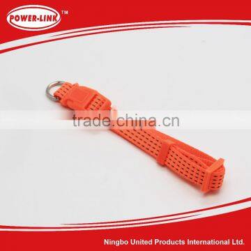 Reflective Stripe Small Pet Collar Dog Collar photo-2