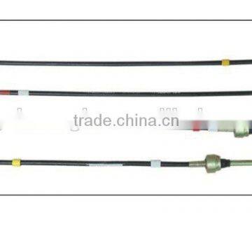 Chinese Brake/ Clutch Cable/Adjustable Clutch Cable/Clutch Cable Motorcycle photo-3