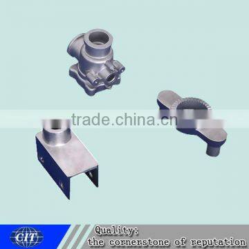 Forged Flange Cover for Pipe Flange photo-6