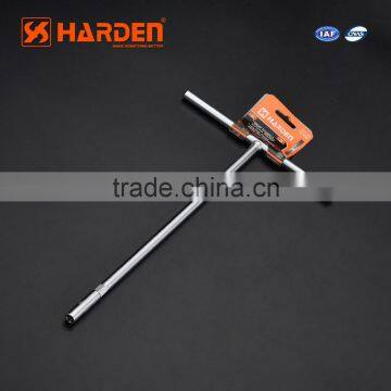 Professional 7mm T-Type CRV Wrench