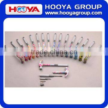 Floral Hammer Tools Floral Printing Garden Tools Heat Tranfer Printing Hammer photo-4