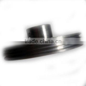 OEM Customized Precision CNC Turning Parts for Wheelchair Spare Parts photo-2