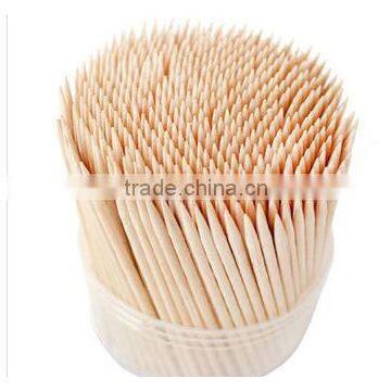 Bamboo Skewers and Toothpicks in Bulk