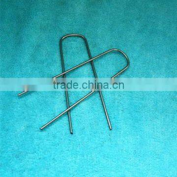 Cheap Painted Sod Staple From Chinese Factory photo-3