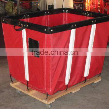 Laundry Basket Cart photo-4