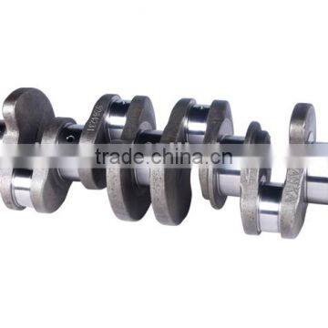 diesel engine parts ISF2.8 Crankshaft 5264231 5340179