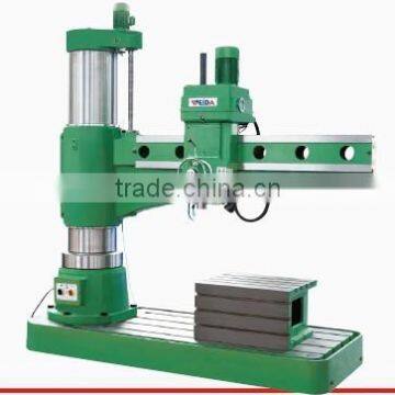 Radial drilling Machine Z3080