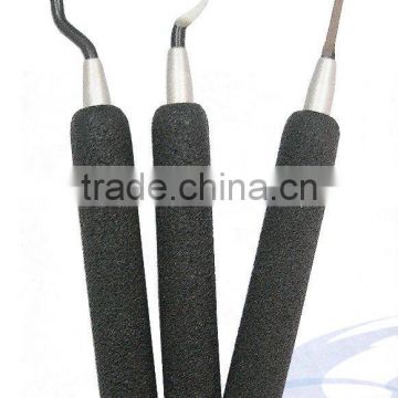 3PC Deburring Cutting Tools for Plastic