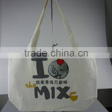 Japan market hote sale !!! gift and promtional 100% cotton bag