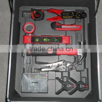 New 2014 Tool Set Tool Box Tractor Manufacturer China Wholesale Supplier H6038D 186pcs Aluminium Tool Set photo-5
