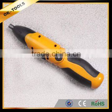 2014 Ok-tools professional cordless screwdriver of power tools wholesale 