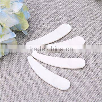 New Plastic Cosmetic Mask Scoop /cosmetic Spatula Plastic /mask Spatula Mask Spoon photo-2