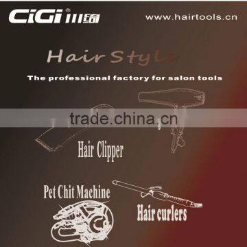 Electrical Appliances Manual Hair Trimmer Stable Quality photo-2