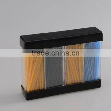 Dental Micro Applicator/disposable Brushes Applicators photo-3
