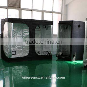 Indoor Hydroponic Grow Tent Greenhouse Kits Plant Growing photo-2