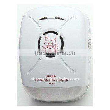 Ultrasonic Mouse Chaser SR140