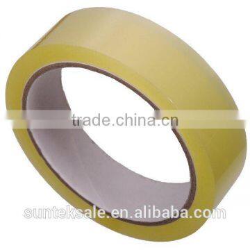 clear tape with customer logo clear reflective tape packing tape with logo