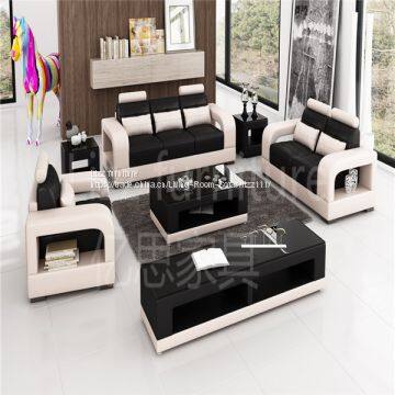 American Style Best Sale Leisure Mall Home Furniture photo-2