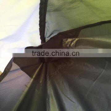 Polyester Canvas 2017 Camping Tent Portable 2 Person 3season photo-4