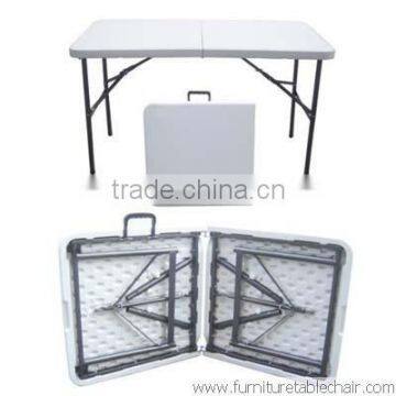 Plastic Folding Outdoor Table photo-2