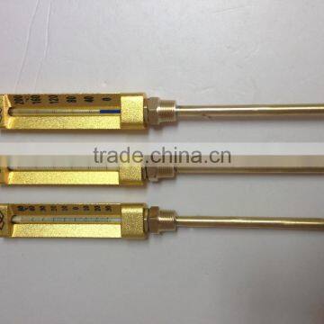 Marine Wholesale Type of Thermometers Industrial Thermometer photo-4