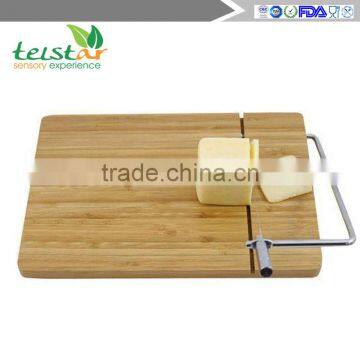 Factory Direct Wholesale Health Household Kitchen Bamboo Cutting Boards photo-5