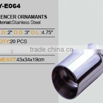 Auto Welding Muffler photo-5