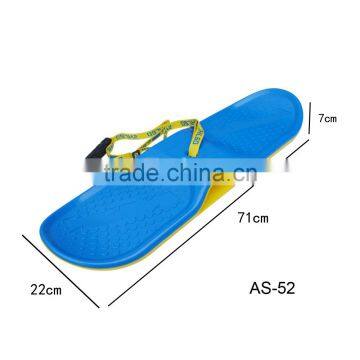 New Shred Snow Skate With Adjustable Handle for Stability & Tricks,bottom Ridges and Unique Side Grabs photo-6