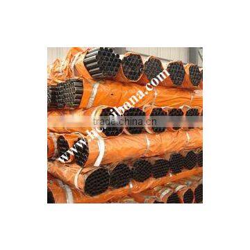 Seamless Steel Pipes photo-6