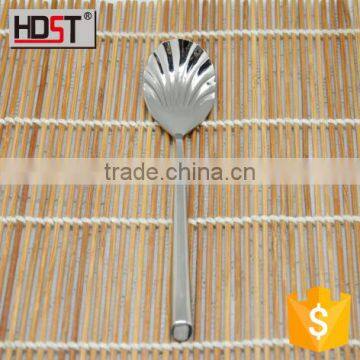 2015 New Design 24pcs Brilliant Silver Spoon & Fork Set, Good Quality Sample Free Flatware Wholesale photo-3