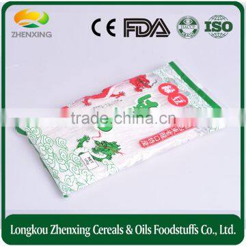 OEM Brand Machine Made Mung Bean Vermicelli