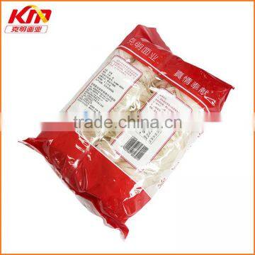 Tasteful induction instant rice pho noodle with superior quality