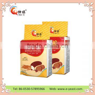 Instant Dry Yeast in Turkey Vacuum Package With HALAL&KASHER Certification photo-2