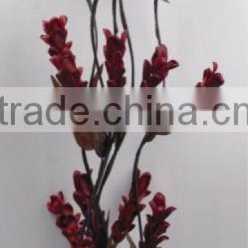 Big Artificial Dried Flowers Various Styles for Home or Party Decor