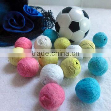 Hot sale shoe deodorant air freshener ball