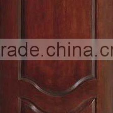 Melamine HDF Door Skin