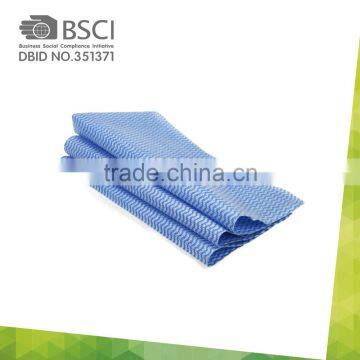 2017most Popular Nonwoven Chamois Cleaning Cloth in Roll photo-3