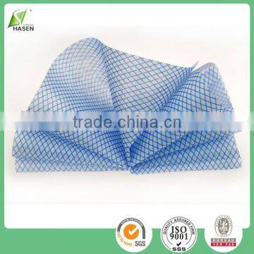 China Supplier OEM Factory Good Quality Nonwoven Cloth Use for Kitchen Multi-purpose Wholesale Wiping Rags photo-6