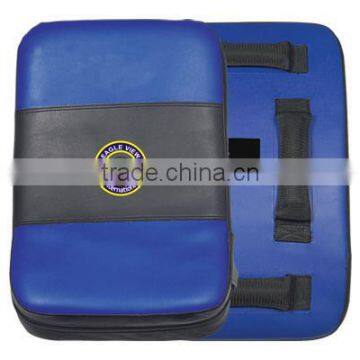 Kick Shields Thai Pad with Jumbo Foam and Artificial Leather
