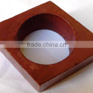 Wooden Napkin Ring WNR1110