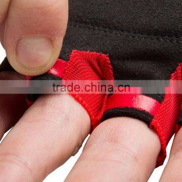 Breathable Cycling Gloves photo-3