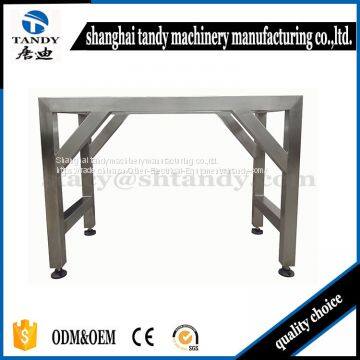 Stainless Steel Storage Shelf photo-2