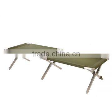 ES-7027 robust like texsport folding camp cot