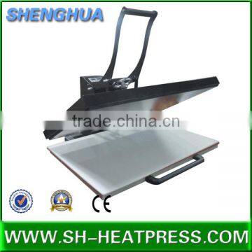 Large Format Manual Heat Press Machine 24*32 Inch, 60*100cm photo-5
